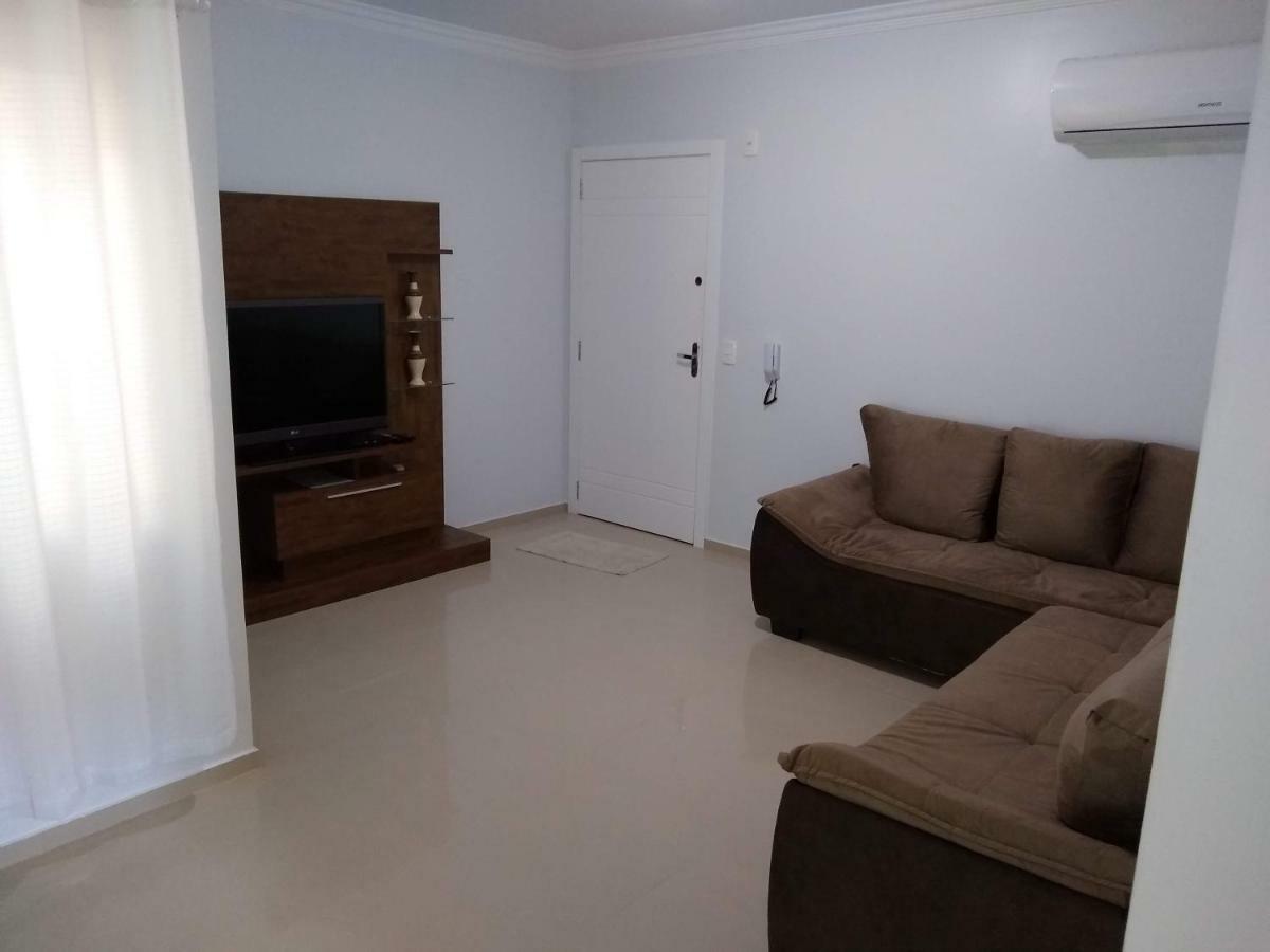 Apartamento Novo Temporada Piratuba Eksteriør bilde