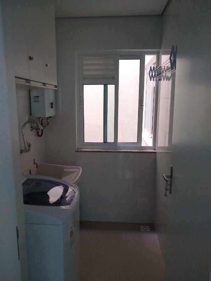 Apartamento Novo Temporada Piratuba Eksteriør bilde